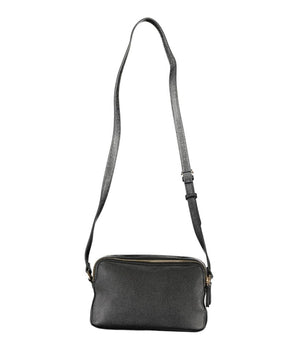 Twinset Black Polyethylene Women Handbag