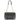 Twinset Black Polyethylene Women Handbag