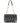 Twinset Black Polyethylene Women Handbag