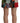 Dolce &amp; Gabbana Multicolor Patchwork A-line Polyester Skirt