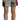 Dolce & Gabbana Multicolor Patchwork A-line Polyester Skirt