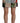 Dolce &amp; Gabbana Multicolor Patchwork A-line Polyester Skirt