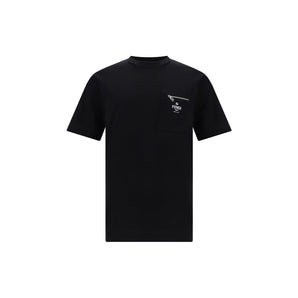 Fendi T-shirt with pocket