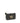 PINKO Black Calf Leather Bos Taurus Shoulder Bag
