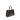 Prada Leather Duffle Bag