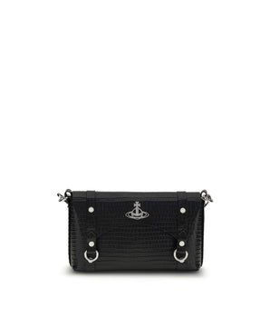 Vivienne Westwood Kimmy shoulder bag