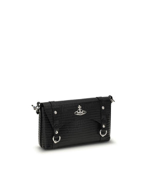 Vivienne Westwood Kimmy shoulder bag