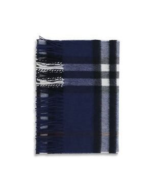 Burberry Blue Cashmere Mouthwash