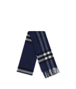 Burberry Blue Cashmere Mouthwash