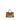 Balenciaga Beige Calf Leather Bos Taurus Handbag