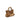 Balenciaga Beige Calf Leather Bos Taurus Handbag