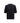 Saint Laurent Black Wool Polo Shirt