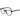 Hackett Black Acetate Glasses (Frames)
