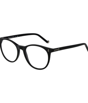 Hackett Black Acetate Glasses (Frames)