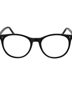 Hackett Black Acetate Glasses (Frames)