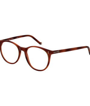 Hackett Brown Acetate Glasses (Frames)