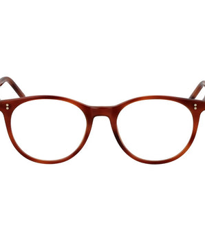 Hackett Brown Acetate Glasses (Frames)