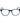 Hackett Blue Acetate Glasses (Frames)