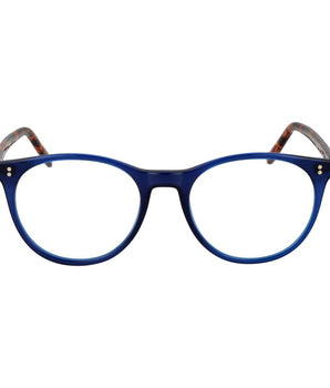 Hackett Blue Acetate Glasses (Frames)