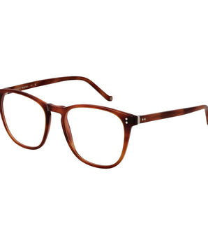 Hackett Brown Acetate Glasses (Frames)