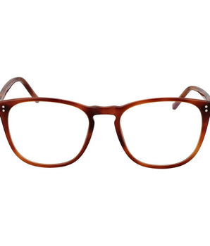 Hackett Brown Acetate Glasses (Frames)