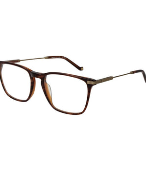 Hackett Brown Acetate Glasses (Frames)