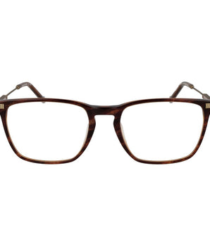 Hackett Brown Acetate Glasses (Frames)