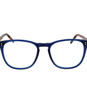 Hackett Blue Acetate Glasses (Frames)