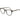 Hackett Gray Acetate Glasses (Frames)