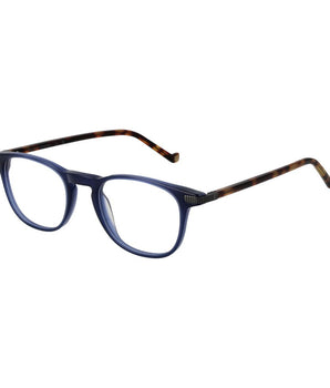 Hackett Blue Acetate Glasses (Frames)
