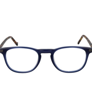 Hackett Blue Acetate Glasses (Frames)