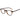 Hackett Brown Acetate Glasses (Frames)