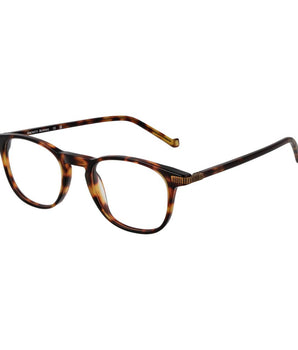 Hackett Brown Acetate Glasses (Frames)
