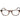 Hackett Brown Acetate Glasses (Frames)
