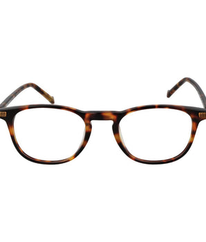 Hackett Brown Acetate Glasses (Frames)