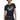 Desigual Black Cotton Women T-Shirt