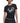 Desigual Black Cotton Women T-Shirt