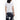 Desigual White Cotton Women T-Shirt
