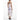Desigual White Polyester Women Dress