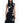 Desigual Black Cotton Women Dress