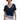 Desigual Blue Cotton Women T-Shirt