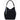 Desigual Black Polyethylene Women Backpack