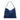 Desigual Blue Polyethylene Women Handbag