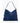 Desigual Blue Polyethylene Women Handbag