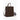 Desigual Brown Polyethylene Women Backpack