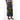 Desigual Green Polyester Women Skirt