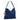 Desigual Blue Polyethylene Women Handbag