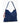 Desigual Blue Polyethylene Women Handbag