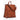 Desigual Brown Polyethylene Women Mini Backpack
