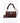 Desigual Brown Polyethylene Women Handbag